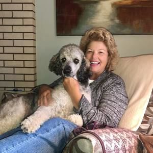 Meet your Posher, Cindy